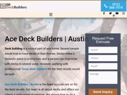 Acedeckbuilders