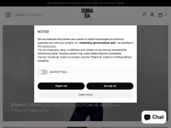 Donnaida