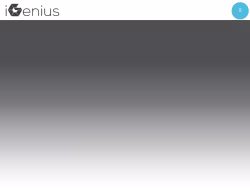 Igenius logo