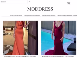 Moddress