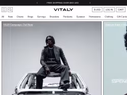 Vitalydesign