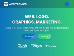 Webitronics