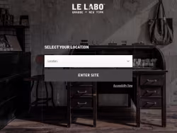 Lelabofragrances
