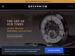 Greenwichpocketwatch
