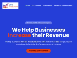 Uskitsolutions