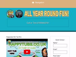Happytubs