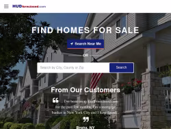 Hudforeclosed