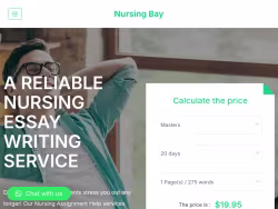 Nursingbay