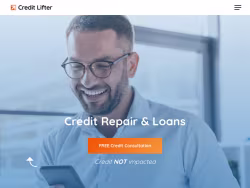 Creditlifter