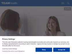 Teamhealth