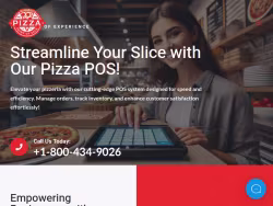Pizzapointofsale