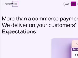 Paymentnerds