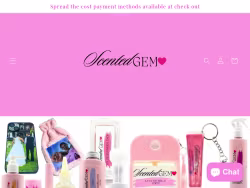 Scentedgem