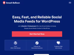 Smashballoon
