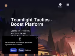 Tft-boost