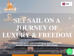 A-yachtcharter