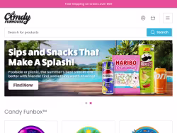 Candyfunhouse