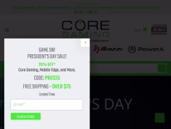 Coregamingusa