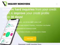 Inquiryremovers