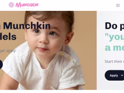 Munchkinmodels