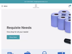 Requisiteneeds