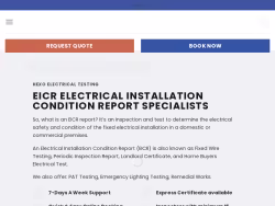 Hexoelectricaltesting