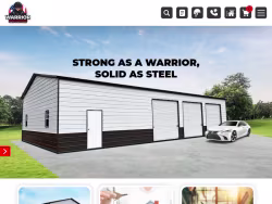 Warriorbuildings