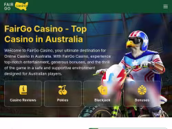 Fairgocasino