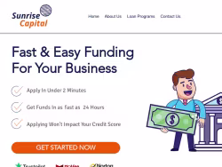 Sunrisebusinesscapital