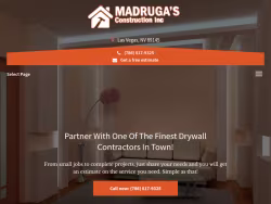 Madrugasconstructionvegas