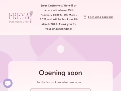Freyabeautysecret