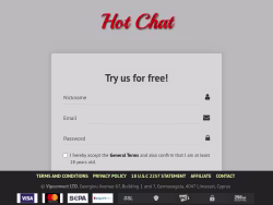Hotchat