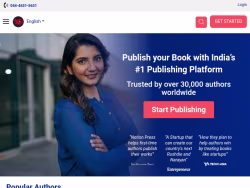 Notionpress