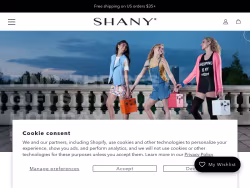 Shanycosmetics
