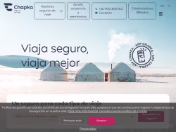 Chapkadirect