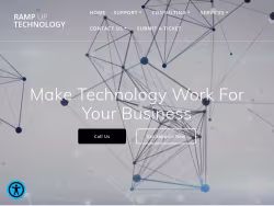 Rampuptech