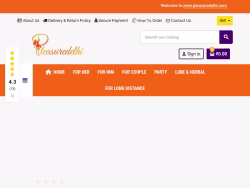 Pleasuredelhi