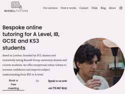 Russelltutors