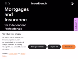 Broadbench