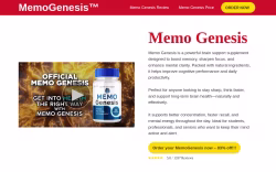MemoGenesis