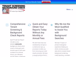 Tenantscreeningbackgroundcheck