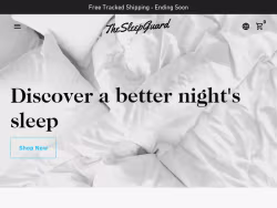 Thesleepguard