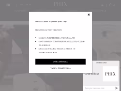 Phixclothing