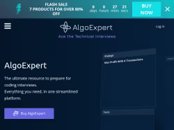 Algoexpert