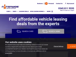 Nationwidevehiclecontracts
