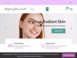Gomyskincare
