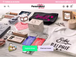 Personalisedgiftsmarket