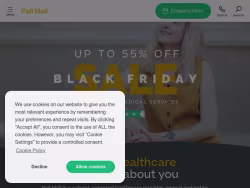 Pallmallmedical