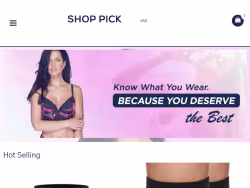 Shoppick