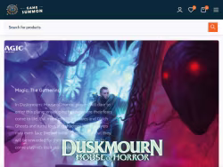 Gamesummon